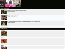 Tablet Screenshot of behaarte-votzen.net